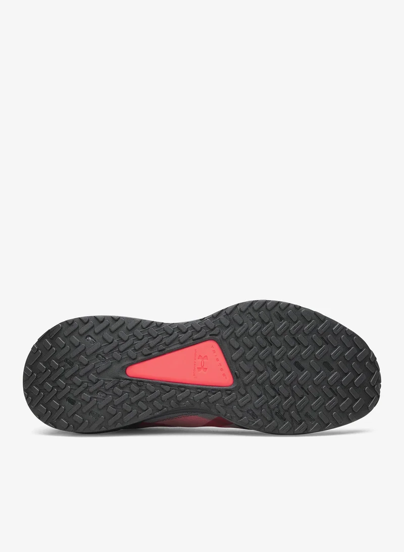 Under Armour Red UA Reign XT for Men | Best Price UAE