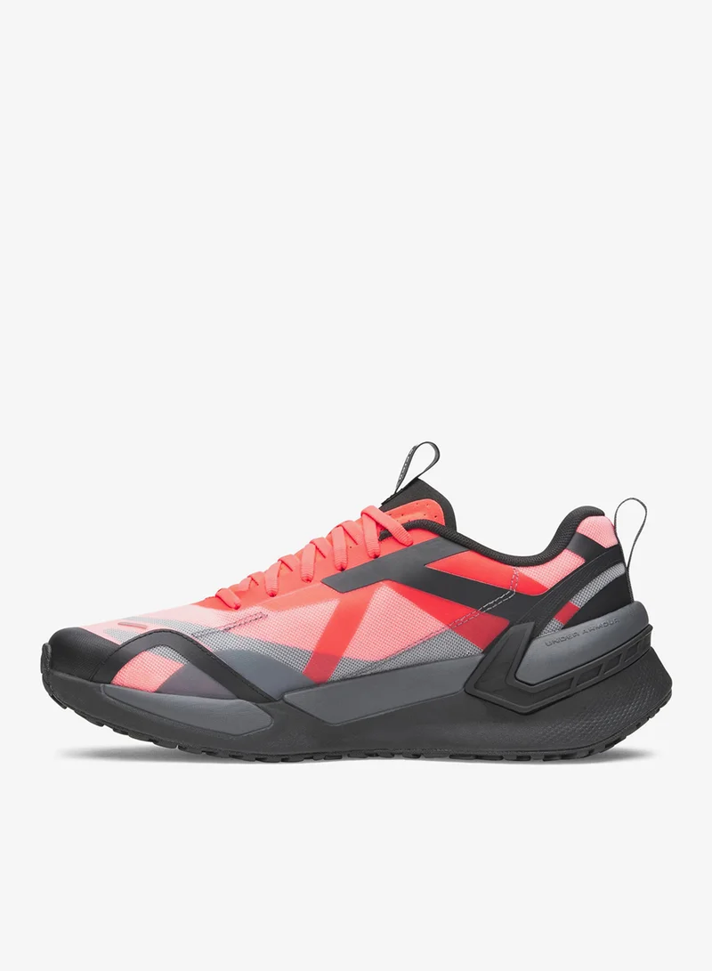Under Armour Red UA Reign XT for Men | Best Price UAE
