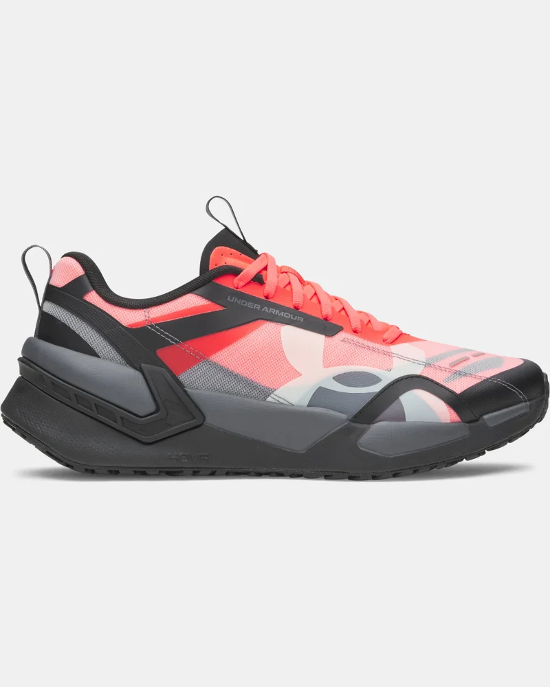 UA Reign XT