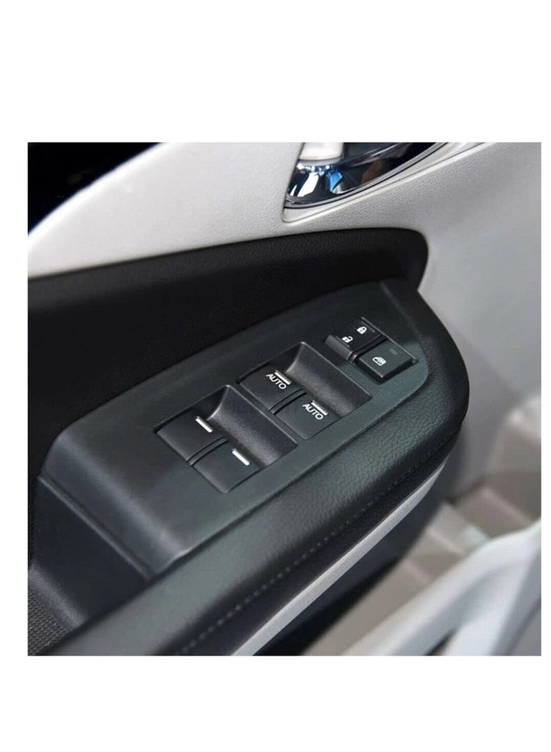 Window Switch Front Left Side Parts no 35750-TB0-H01 35750-TBD-H13 35750 Driver Side Master Power Window Switch fit for 2008 To 2012 Honda Accord Window Switch - Image 5