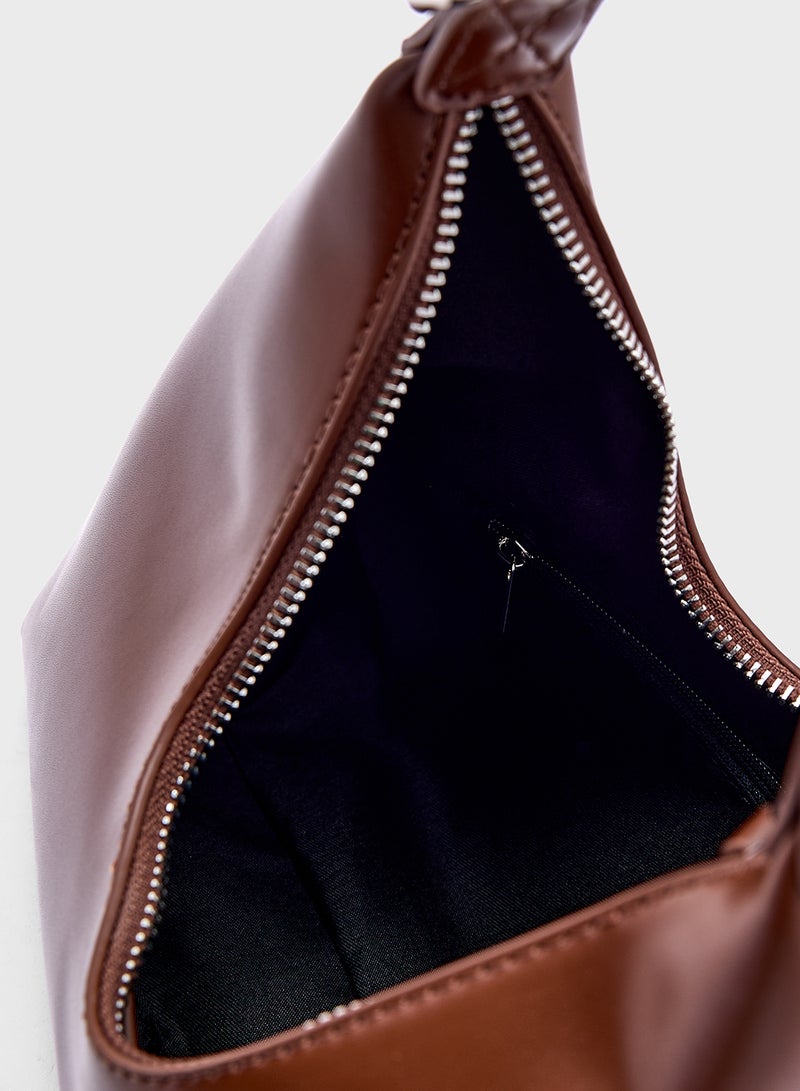 ايلا حقيبة باغيت بسيطة - Image 5