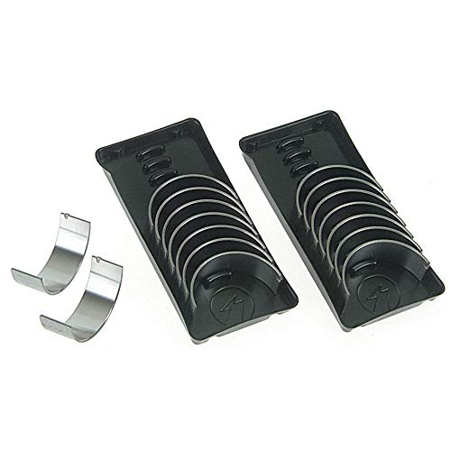 Sealed Power مجموعة محامل قضبان التوصيل Sealed Power 8-2555A 10 - Image 1