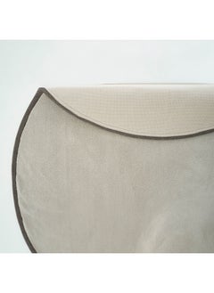 ebarza D150 Cm Bounty 74 Monterey Rug 80208  - Image 4