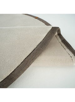 ebarza D150 Cm Bounty 74 Monterey Rug 80208  - Image 5