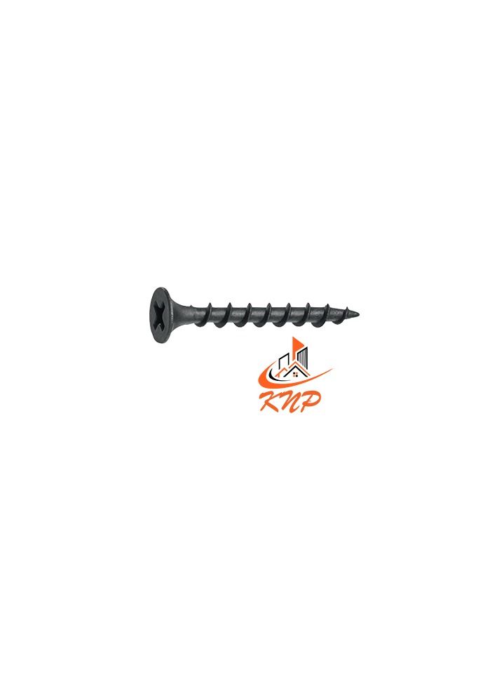 KNP Drywall Coarse Thread Screw6 X 3/4" - Image 3