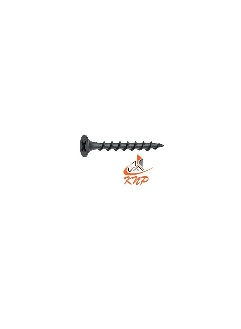 KNP Drywall Coarse Thread Screw6 X 3/4" - Image 1