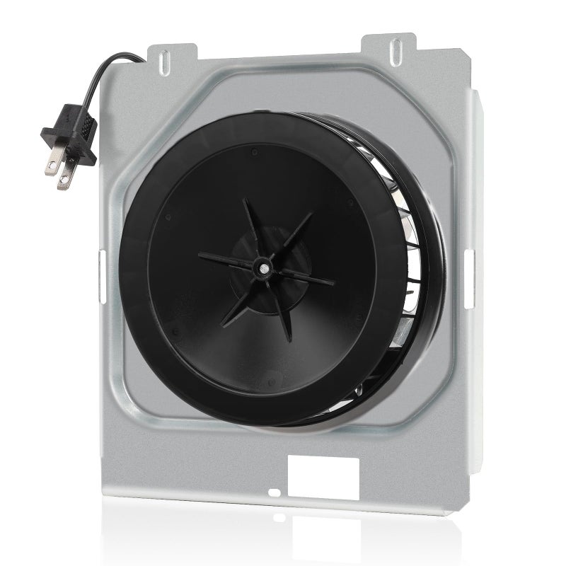 Motoasis ã€Upgradeã€‘ C350BN B Unit, Compatible with Nutone 696N(695), C-350C2/VC-307C2ND B, C-350/370A-A Units Only, VC305C2N, VC305AN, 690-A, 696NC Bathroom Fan (70CFM) - Image 1