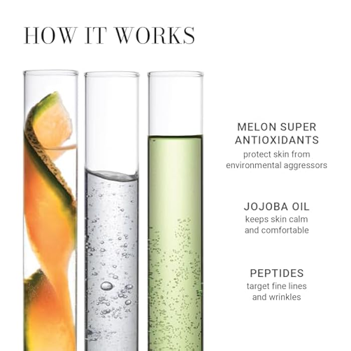 Meaningful Beauty Wrinkle Smoothing Capsules Advanced Formula With Hyaluronic Acid , 60 Count - Image 5