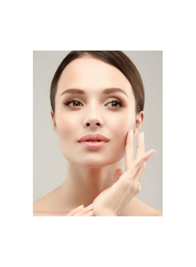 AMYTIS GARDEN Shea and sugar scrub  Exotic Bloom - Image 3