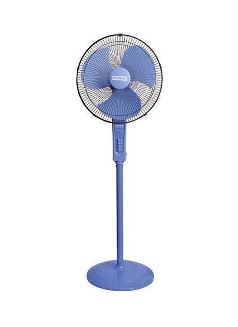 Fresh Galaxy Stand Fan - 16 Inch