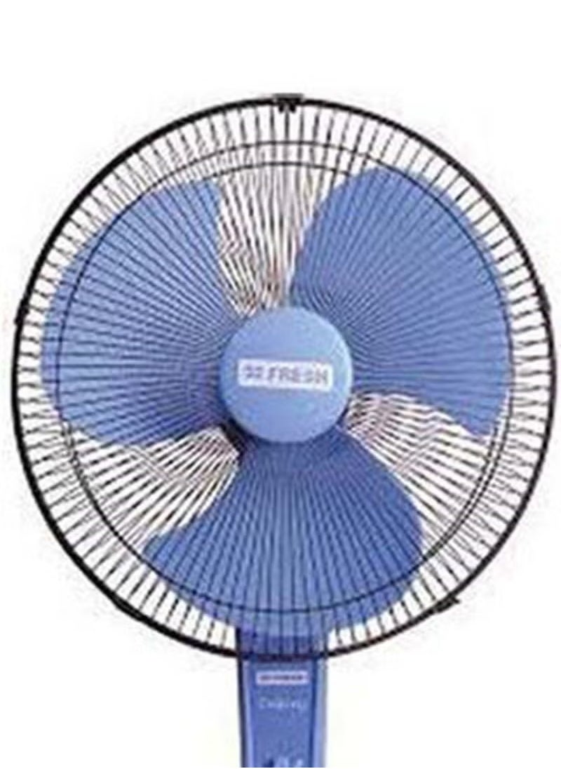 Fresh Galaxy Stand Fan - 16 Inch