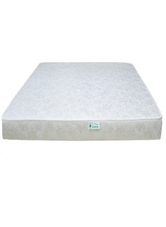 ECONO King Size Medical Mattress Orthopedic Medical Mattress for Spine Support Breathable Double Bed Mattress for Pressure Relief Durable & Hypoallergenic Medium Firm (180×200×26cm)  - Image 5