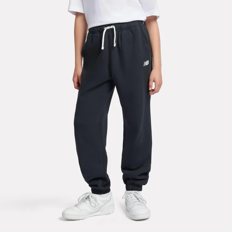 Kids FT Small Logo Jogger