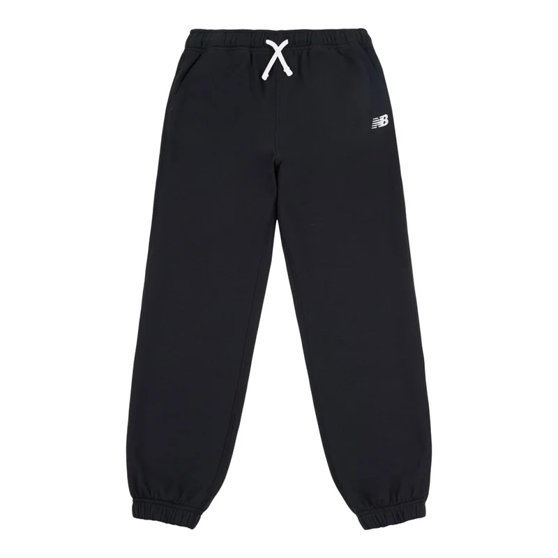 New Balance Black Kids FT Small Logo Jogger for Women | Best Price UAE