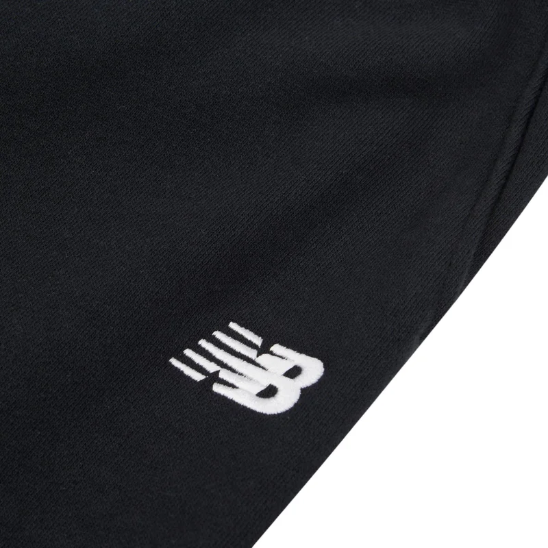 New Balance Black Kids FT Small Logo Jogger for Women | Best Price UAE