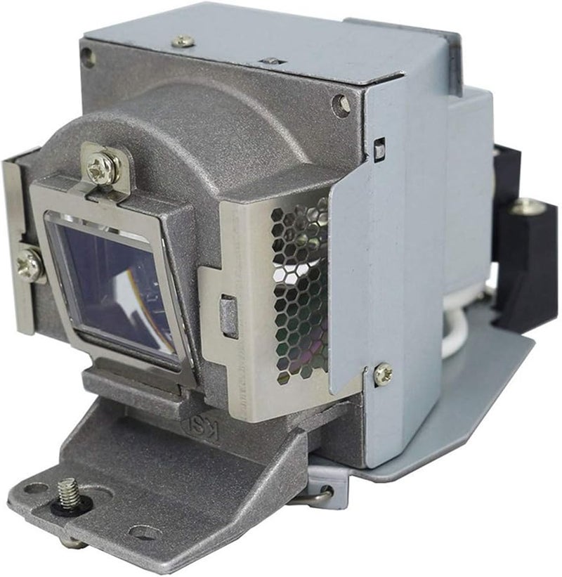 Premium Replacement Projector Lamp with Housing for EW330U EW331U ST EX320 Series Projectors - Image 2