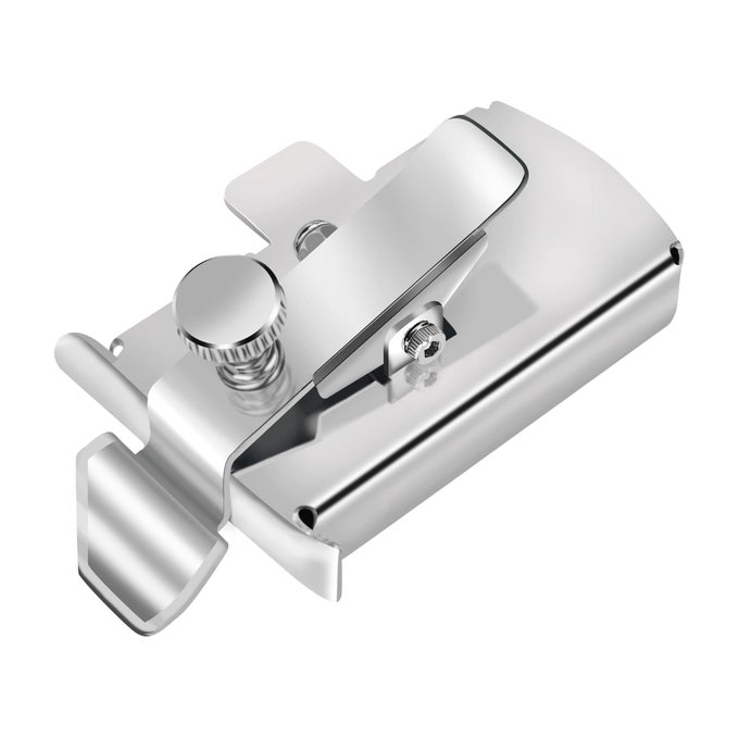 MAGNETIC SEAM GUIDE FOR SEWING MACHINEGUIDE FOOT PART SEWING MACHINE ACCESSORIES 1PCS