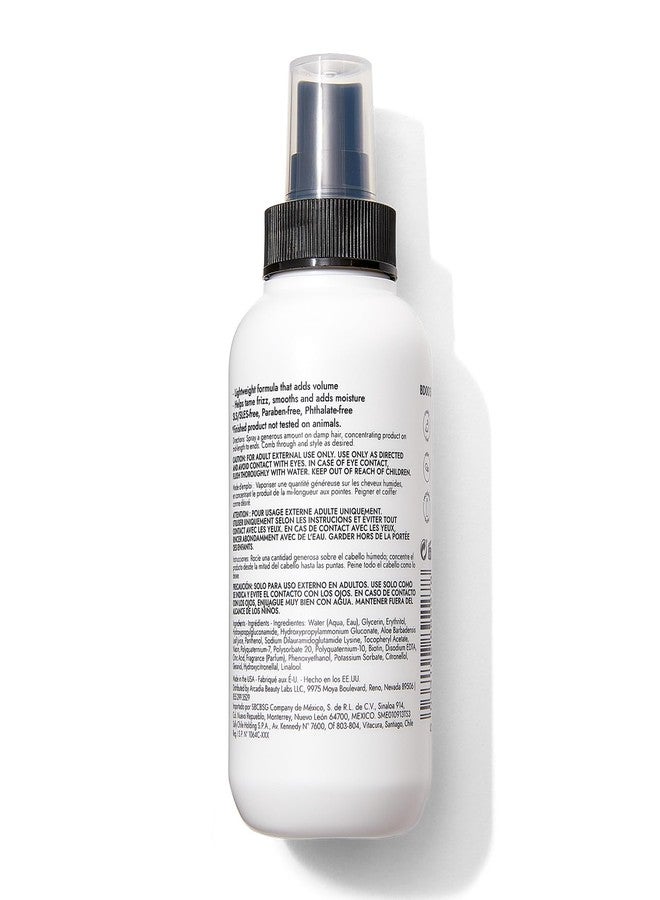 Bondbar Bonding Leave-In Conditioner, Adds Moisture, Tames Frizz, Cruelty Free, Vegan, Paraben Free, 4 Oz - Image 5