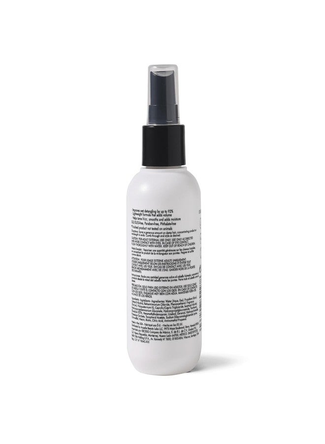 Bondbar Bonding Leave-In Conditioner, Adds Moisture, Tames Frizz, Cruelty Free, Vegan, Paraben Free, 4 Oz - Image 2