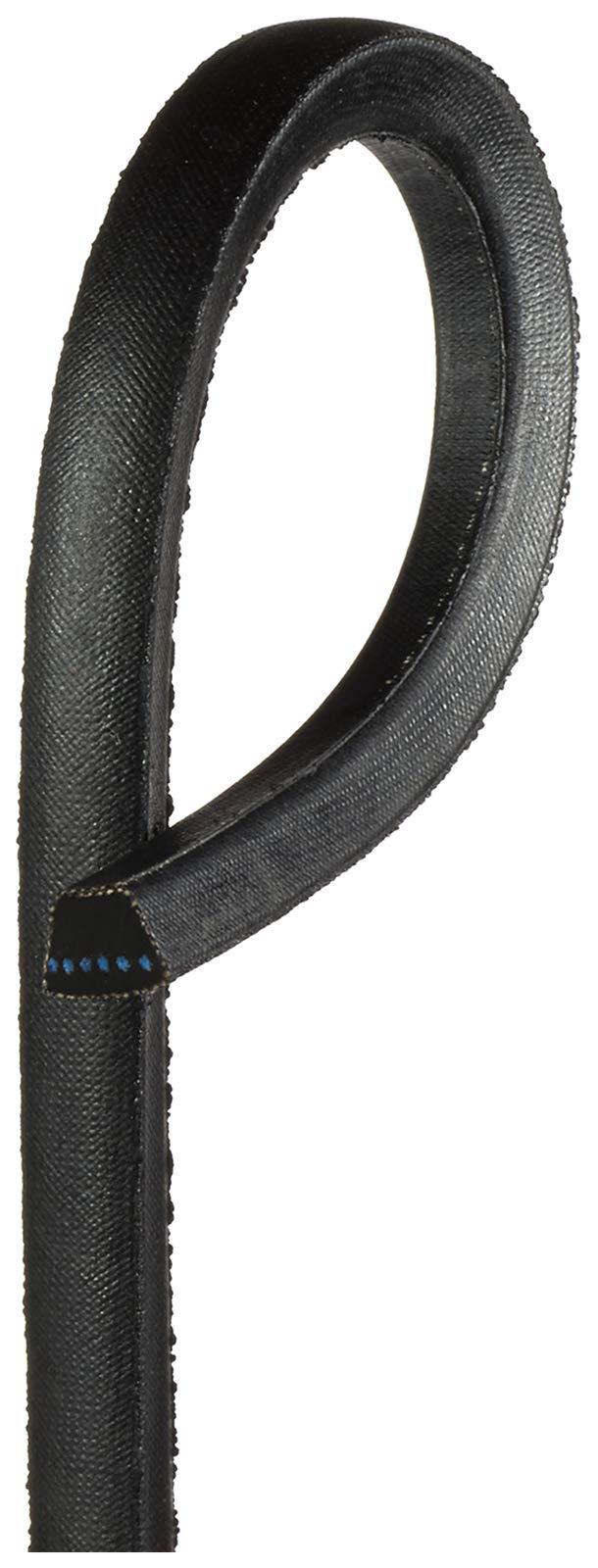 HiPower II Classical Section Wrapped VBelt