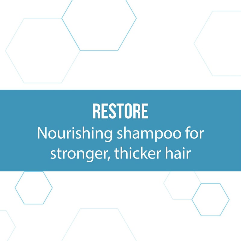 Regenepure NT Nourishing Treatment Shampoo for Thickening and Strengthening Hair - 8 Ounces - Image 2