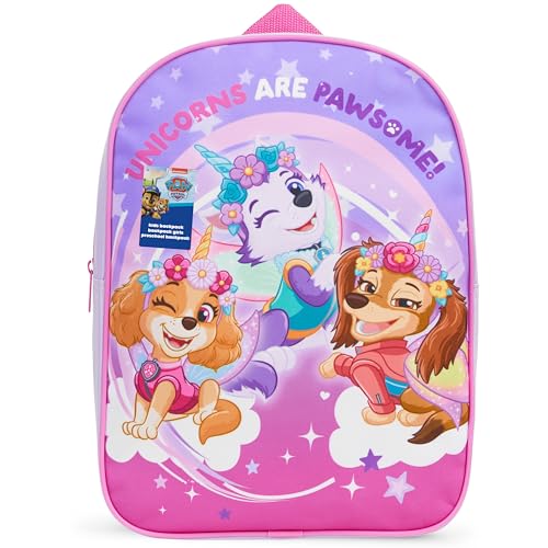 Get Trend SpongeBob SquarePants Children Backpack Schoolbag Teen Student School Book bag with Lunch Box Pen Case 3 in 1 for Kids - Image 1