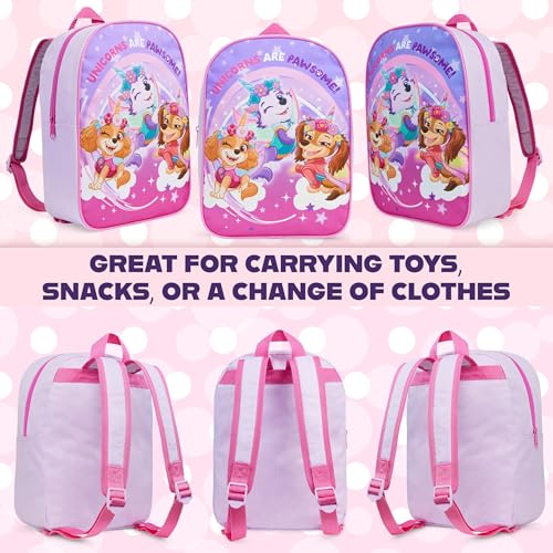 Get Trend SpongeBob SquarePants Children Backpack Schoolbag Teen Student School Book bag with Lunch Box Pen Case 3 in 1 for Kids - Image 2