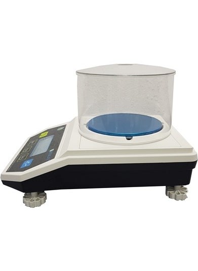 Neck - Fly-3000 3 Kg / 0.01 Gr Precision Weighing Scale - Image 1