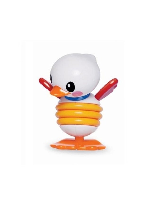 لعبة قابلة للتمدد علي شكل بطة - 89706