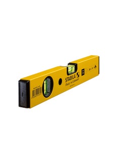 STABILA STABILA Measuring Tools 02281 Bubble Level 30 cm Type 70  - Image 1