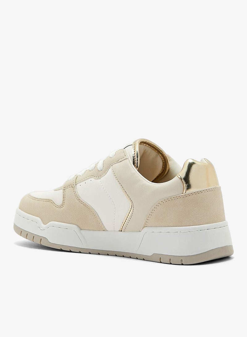 ONLY Swift-1 Low Top Sneakers - Image 2