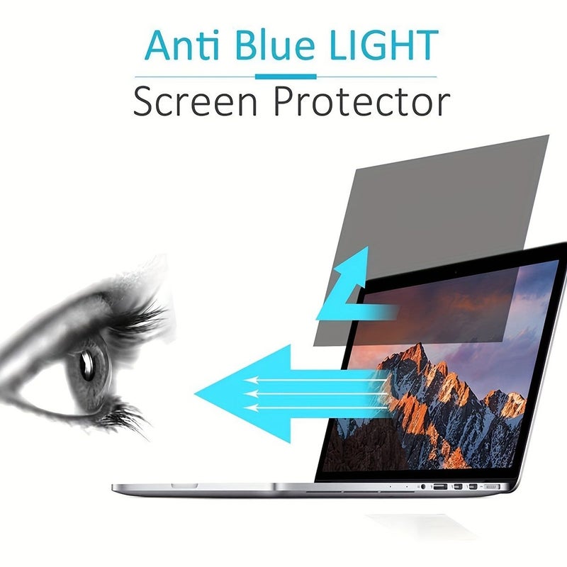 واقي الشاشة المغناطيسي للخصوصية لأجهزة MacBook Pro مقاس 16 بوصة لعام 2021 و2023 - Image 4