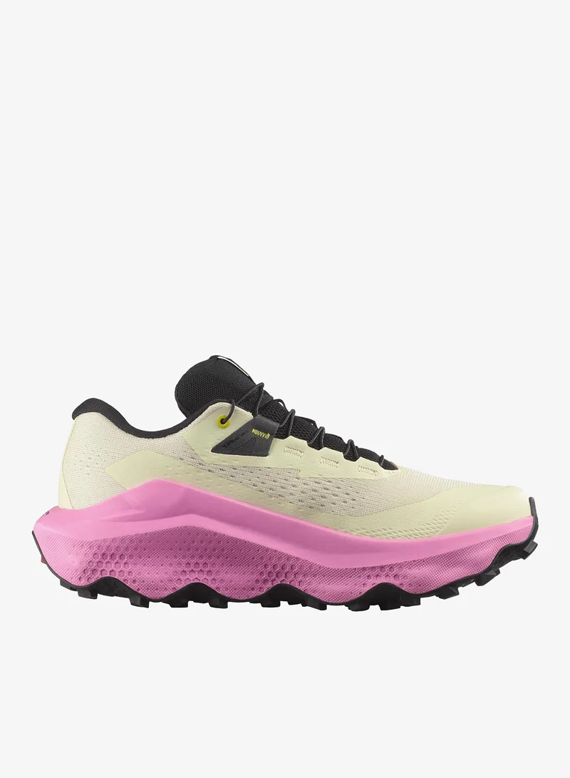 سالومون حذاء ULTRA GLIDE 3 منخفض التوب