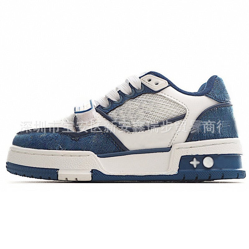 Children Sports Shoe Children'S Sports Casual Low-Top Fashion Sneakers Size 26-37 - Image 5