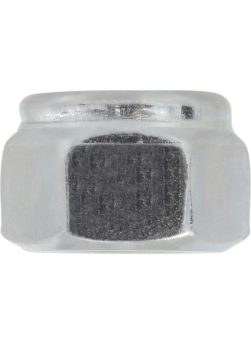 Hillman Hillman Group 180147 Nylon Insert Lock Nut, 1/4-Inch by 20-Inch, 100-Pack  - Image 4