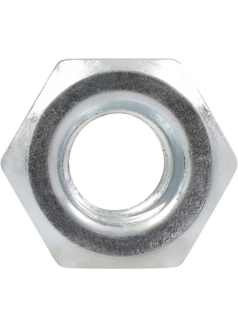 Hillman Hillman Group 180147 Nylon Insert Lock Nut, 1/4-Inch by 20-Inch, 100-Pack  - Image 3