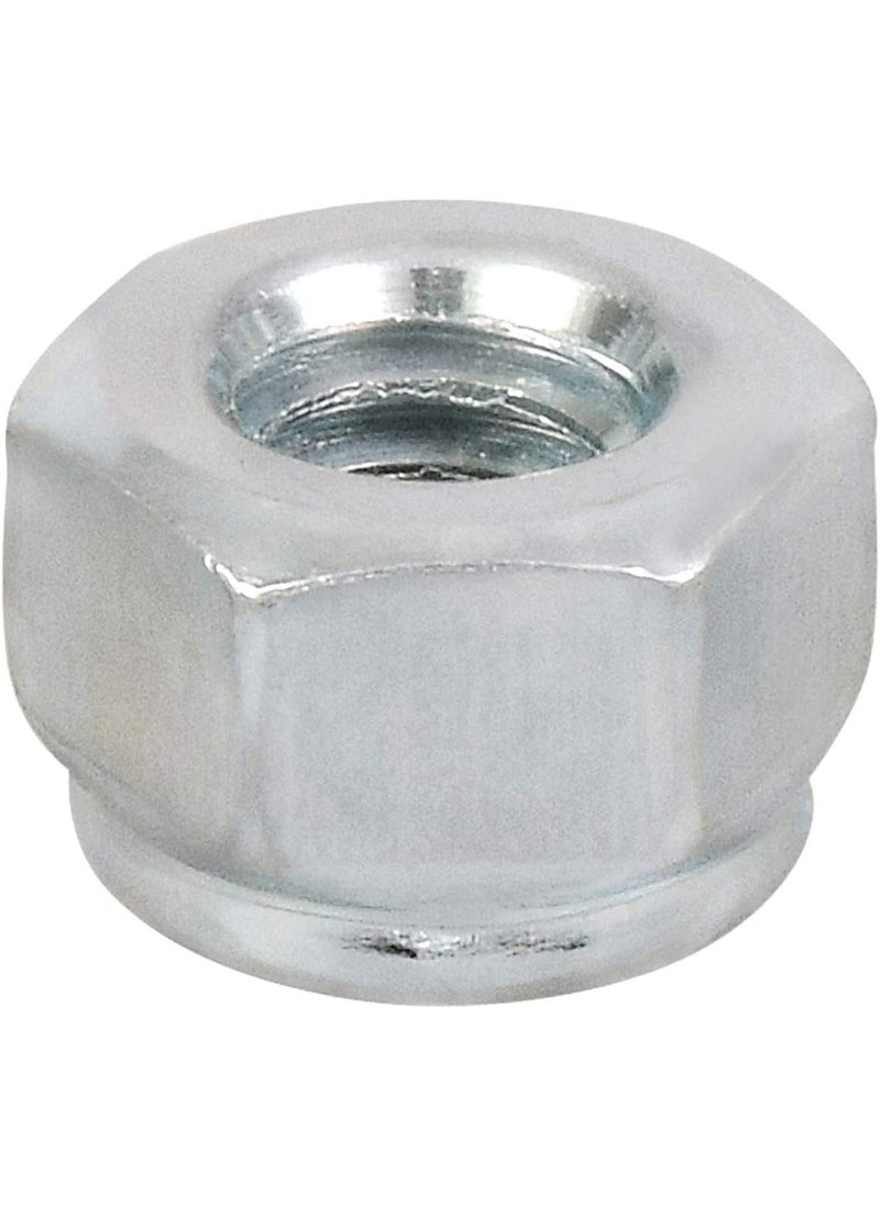 Hillman Hillman Group 180147 Nylon Insert Lock Nut, 1/4-Inch by 20-Inch, 100-Pack  - Image 2