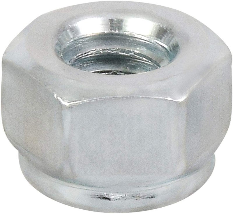 Hillman Group 180147 Nylon Insert Lock Nut, 1/4-Inch by 20-Inch, 100-Pack - Image 3