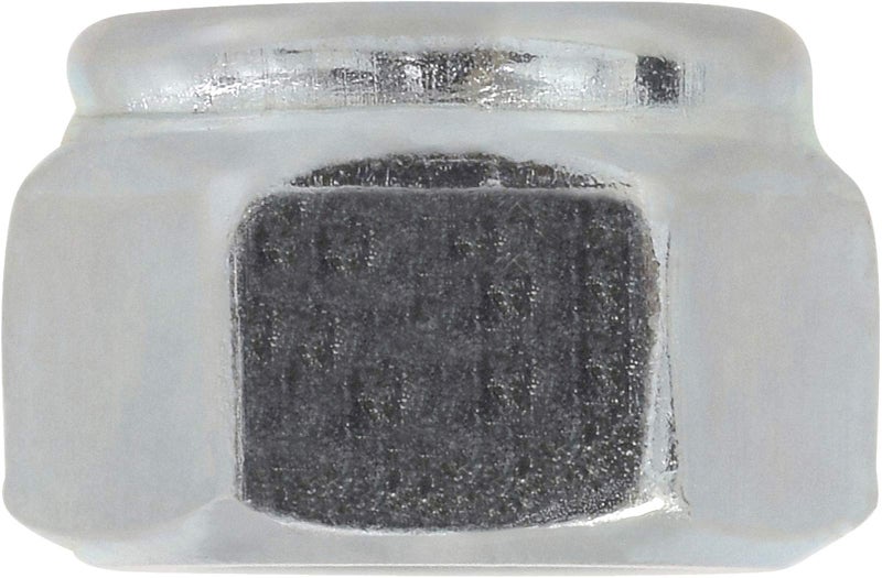 Hillman Group 180147 Nylon Insert Lock Nut, 1/4-Inch by 20-Inch, 100-Pack - Image 4