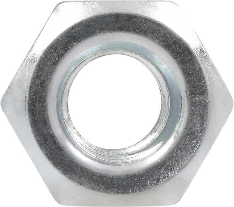 Hillman Group 180147 Nylon Insert Lock Nut, 1/4-Inch by 20-Inch, 100-Pack - Image 2