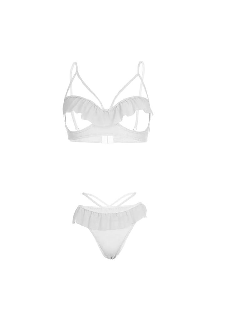 Accessorize Kingdom accessorize kingdom Women's Lingerie Set Free Size  - Image 1