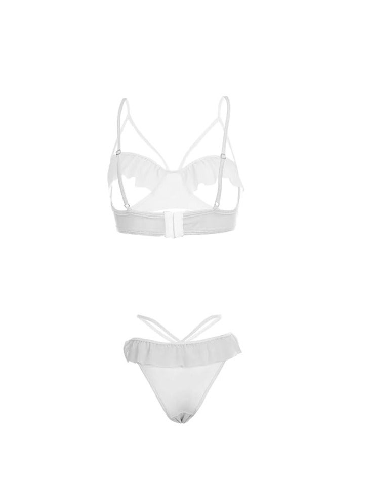 Accessorize Kingdom accessorize kingdom Women's Lingerie Set Free Size  - Image 2
