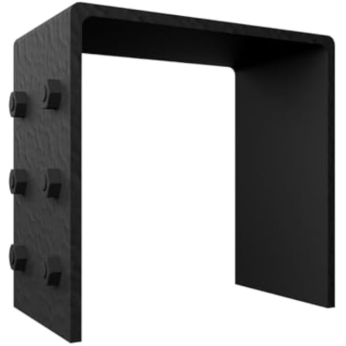 BMSTRP10X10H FAUX WOOD, USE WITH HERITAGE TIMBER 9 1/2" W X 9 1/2" H BEAM - Image 1