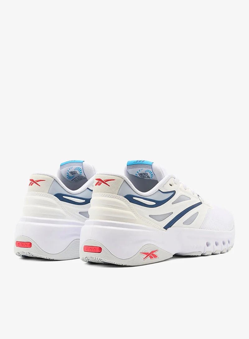 Reebok White/Moon/Energy Red Reebok ERS Training Men's Shoes for Men | Best Price UAE