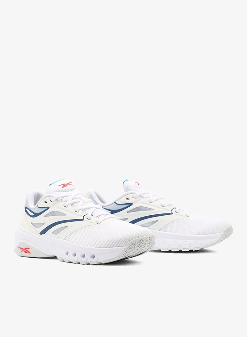 Reebok White/Moon/Energy Red Reebok ERS Training Men's Shoes for Men | Best Price UAE