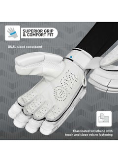 505 Cricket Batting Gloves - pzsku/Z6D63061621DC2C856056Z/45/_/1701948412/6f7e3025-6365-4a9e-a03b-760c822ecd2e