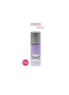 Coco Nail Polish No.152 Veronica 12ml  - Image 1