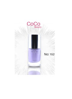 Coco Nail Polish No.152 Veronica 12ml  - Image 2