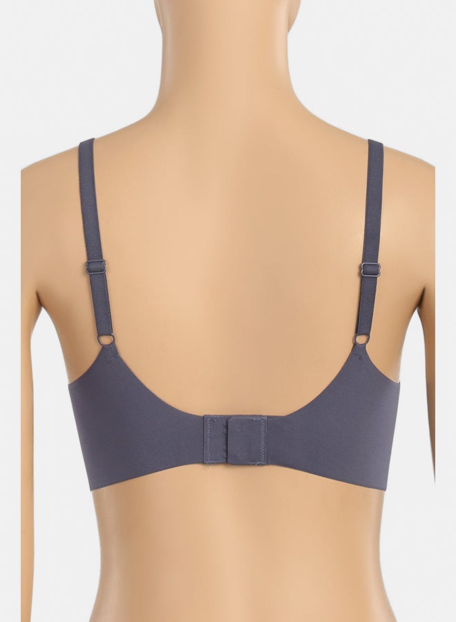 Carina Laser Cut Edge Bra  - Image 2