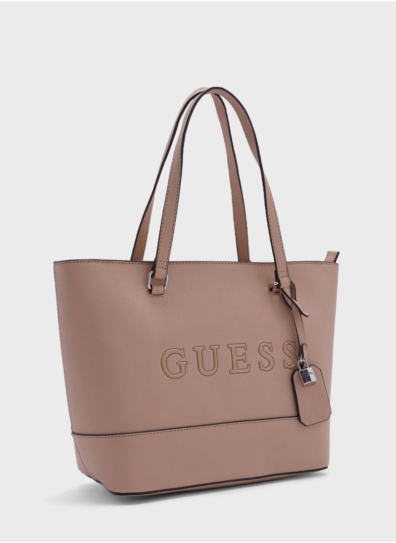 Roxberry Shopper